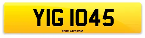 YIG 1045
