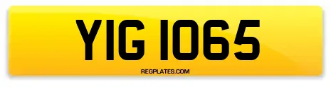YIG 1065
