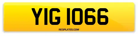 YIG 1066