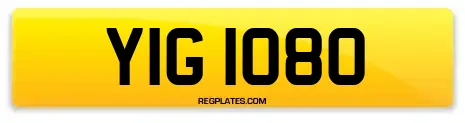 YIG 1080