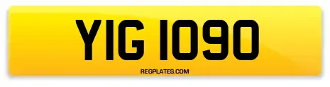 YIG 1090