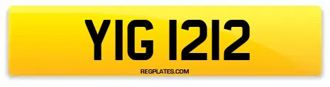 YIG 1212
