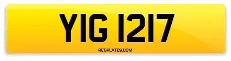 YIG 1217