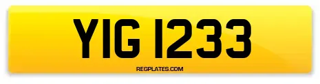 YIG 1233