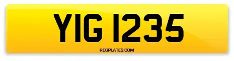 YIG 1235