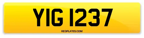 YIG 1237