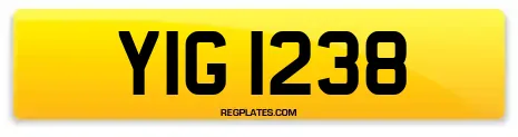 YIG 1238