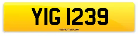 YIG 1239