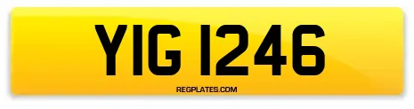 YIG 1246