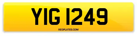 YIG 1249