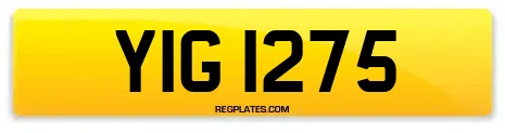 YIG 1275
