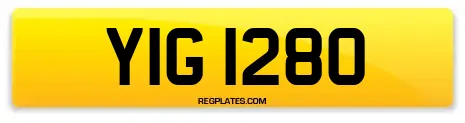 YIG 1280