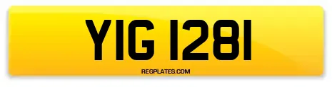 YIG 1281