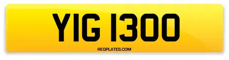YIG 1300