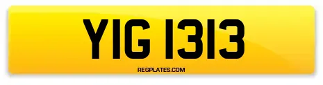 YIG 1313