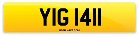 YIG 1411