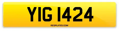 YIG 1424
