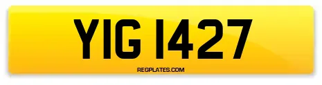 YIG 1427
