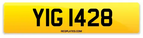 YIG 1428