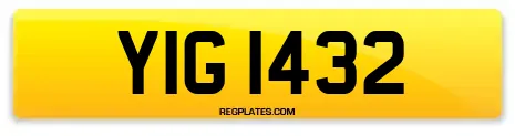 YIG 1432