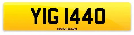 YIG 1440