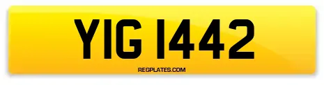 YIG 1442