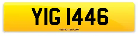 YIG 1446