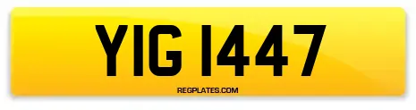YIG 1447