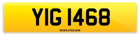 YIG 1468