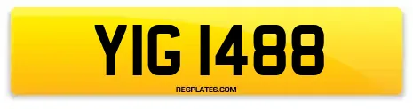 YIG 1488