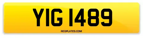 YIG 1489