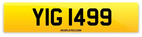 YIG 1499