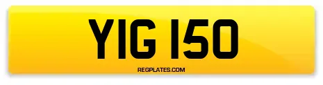 YIG 150