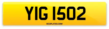 YIG 1502