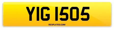 YIG 1505