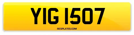 YIG 1507