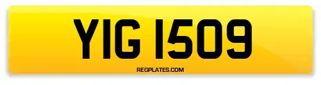 YIG 1509