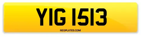 YIG 1513