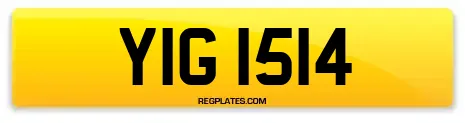YIG 1514