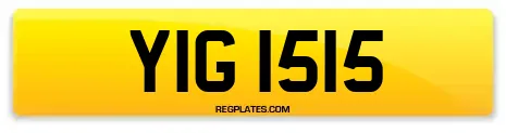 YIG 1515