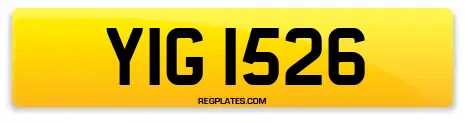 YIG 1526