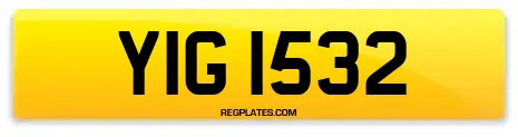YIG 1532