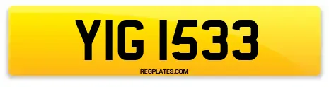 YIG 1533