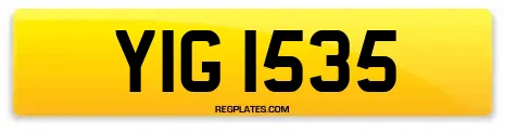 YIG 1535
