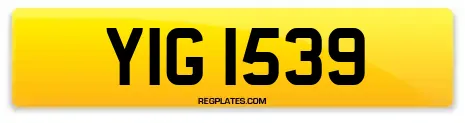 YIG 1539