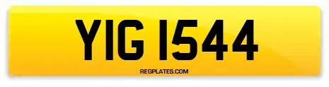 YIG 1544