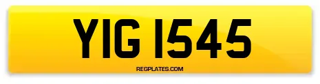 YIG 1545