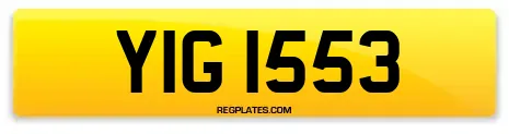 YIG 1553