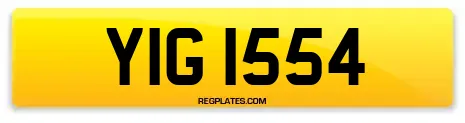 YIG 1554