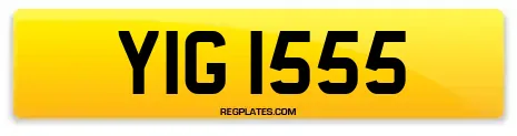 YIG 1555